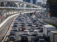 Дорожная инфраструктура и транспортный поток влияют на психическое здоровье жителей