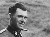 Швейцария рассекретит архивное досье на нацистского преступника Йозефа Менгеле