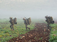 Двое бойцов 