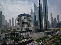 В ОАЭ объявлена тревога в связи с угрозой ракетного обстрела из Ирана