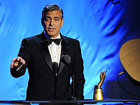 Джорджу Клуни, секс-символу Голливуда – 65. Фотогалерея