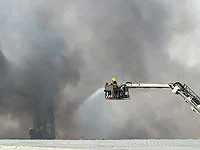Объединенные Арабские Эмираты отражают ракетный обстрел и атаку беспилотников из Ирана