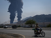 Источник в ОАЭ: ожидаем, что США и Израиль нанесут удар по Ирану в ближайшие 24 часа