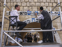 Ультрарелигиозный сайт: у отмены паломничества на Мерон могут быть серьезные последствия