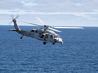 США и Иран обменялись ударами в Ормузском проливе