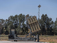 CNN: развернутые в ОАЭ израильские ПВО участвовали в отражении иранского удара
