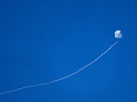 Силы ПВО сбили 