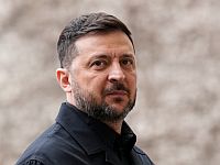 Зеленский объявил о введении 