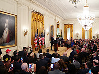 Трамп отказался признать, что Иран нарушил перемирие ударами по ОАЭ