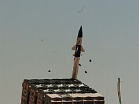 Минобороны ОАЭ: ПВО перехватили 12 баллистических ракет, 3 крылатые ракеты и 4 беспилотника из Ирана