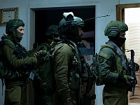 942-й день войны: действия в Ливане и Газе, операции в Иудее и Самарии