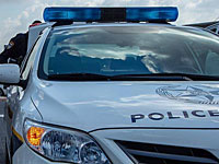 Вооруженное нападение в Беэр-Шеве, тяжело ранен мужчина