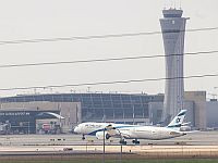 Директор аэропорта Бен-Гурион вызван на слушания перед увольнением