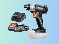 Минэкономики отзывает шуруповерты HUNTER из-за угрозы возгорания