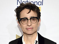 Маша Гессен в числе лауреатов Пулитцеровской премии 2026 года. Список