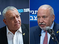 НДИ: Либерман и Айзенкот общаются, договоренностей пока нет