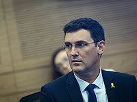 Депутат Гинзбург покидает 