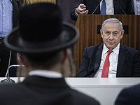 Нетаниягу требует от ультраортодоксов ответа по поводу 