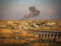 ЦАХАЛ сообщил о ликвидации боевиков ХАМАСа на севере Газы
