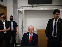 Нетаниягу назвал абсурдом обсуждение мелких деталей в суде, когда на кону – судьба региона
