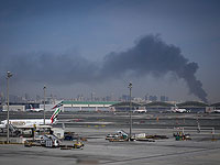 Минобороны ОАЭ сообщило об очередной комбинированной атаке из Ирана