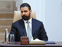 Новый премьер Ирака предложил себя в качестве посредника между Ираном и США