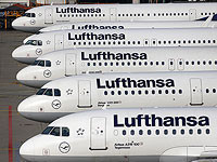 Израиль поставит Германии 
