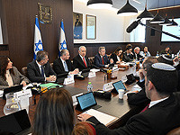 Правительство продлило режим особого положения в тылу