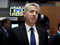 Эрик Шмидт и Билл Акман инвестировали в израильский оборонный стартап 