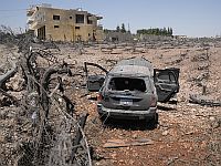 Источники: ВВС ЦАХАЛа атаковали цели на востоке Ливана