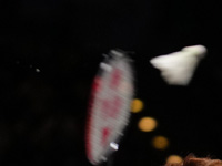Даниил Дубовенко стал чемпионом Израиля по бадминтону