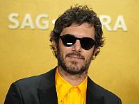 Адам Броди сыграет в картине о Второй мировой войне от автора термина 