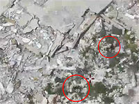 ЦАХАЛ сообщил о ликвидации террористов в Газе. Видео