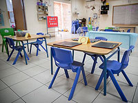 Поданы обвинения против работниц детсадов в Бат-Яме и в Тель-Авиве