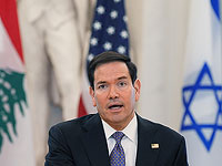 СМИ: Израиль и Ливан проведут третий раунд переговоров на следующей неделе в Вашингтоне