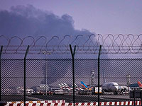 ШАБАК запретил израильским авиакомпаниям летать в Дубай до 1 сентября