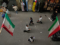 Иранский источник: американское предложение содержит 