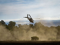 Военнослужащий ЦАХАЛа тяжело ранен в результате атаки БПЛА на юге Ливана