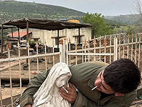 ЦАХАЛ снова расследует глумление над христианским символом на юге Ливана