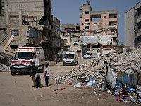 Столкновения между ХАМАСом и его противниками в Хан-Юнисе, сообщается об погибших