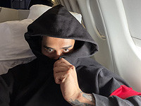 Из Австралии депортирован американский блогер-антисемит Sneako