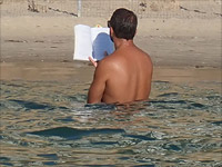 Пляжи Израиля в выходные дни: благоприятная погода, возросла концентрация медуз