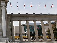 В Канаде судят 18-летнего экстремиста, обстрелявшего синагоги