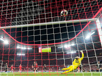 ПСЖ вышел в финал Лиги чемпионов