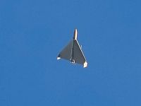 Проникновение БПЛА на территорию Латвии, в Резекне загорелась нефтебаза