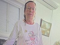 Внимание, розыск: пропала 71-летняя Малка Романо из Бат-Яма