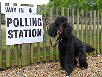 Местные выборы в Великобритании: будущее Стармера под вопросом