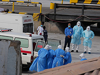 С корабля, на котором произошла вспышка хантанавируса, эвакуированы еще три человека
