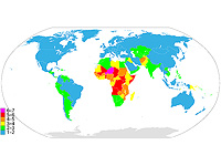 Ученые предупреждают о скрытом кризисе рождаемости у людей и животных