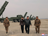КНДР впервые декларировала отказ от воссоединения с Южной Кореей и повысила статус Ким Чен Ына